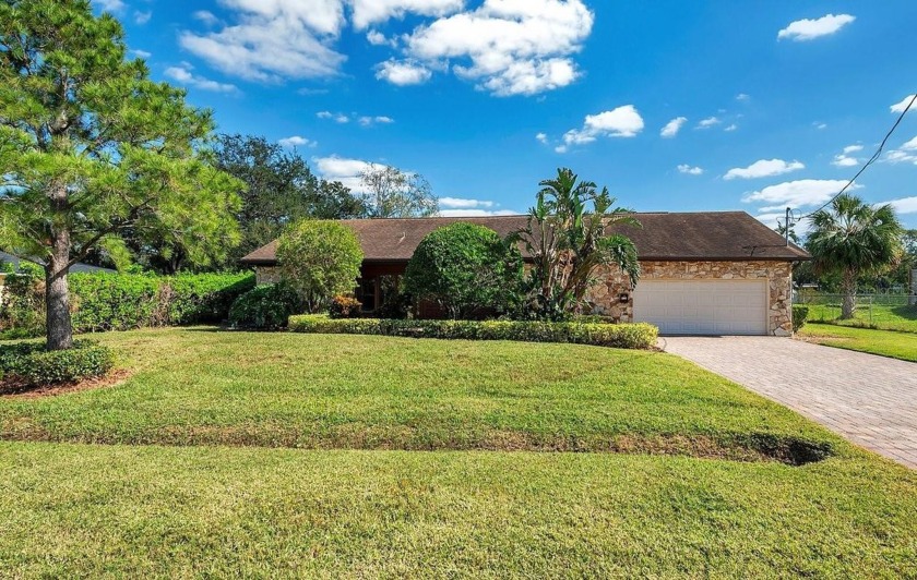 OWN A PIECE OF PARADISE.  This immaculate 3 bedroom, 2 bathroom - Beach Home for sale in Tampa, Florida on Beachhouse.com