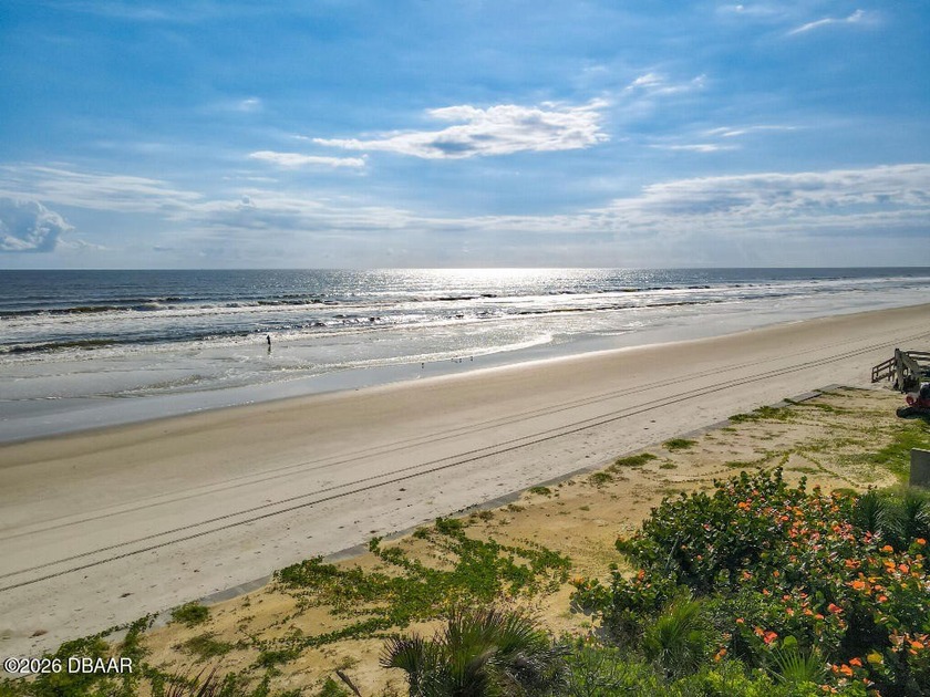 Build your beachfront paradise on one of the last direct - Beach Lot for sale in New Smyrna Beach, Florida on Beachhouse.com