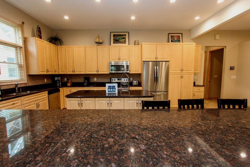 Just a short distance from the beach, this welcoming home is - Beach Home for sale in Michigan City, Indiana on Beachhouse.com