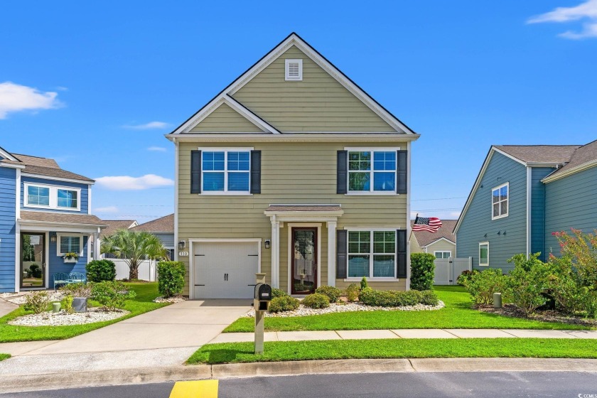 All inspections and appraisals have been completed! This home - Beach Home for sale in North Myrtle Beach, South Carolina on Beachhouse.com