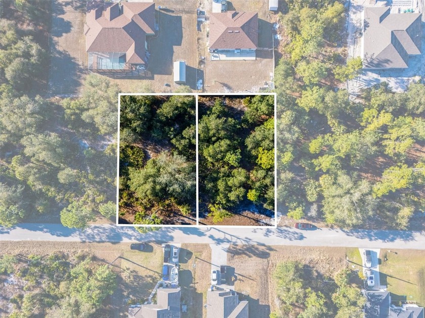 Fantastic opportunity to invest in this oversized double lot - Beach Lot for sale in North Port, Florida on Beachhouse.com