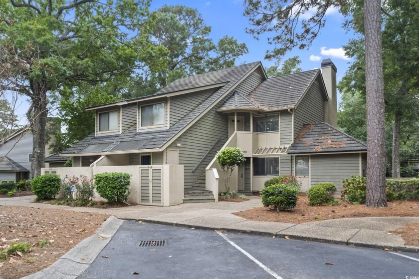 Welcome to 110 Hartland Dr, Unit 15-E, a beautifully designed - Beach Condo for sale in Myrtle Beach, South Carolina on Beachhouse.com