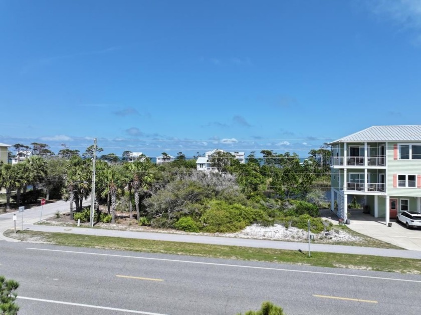 Own a Piece of Paradise in Hibiscus Bay - One of the Last - Beach Lot for sale in Port St Joe, Florida on Beachhouse.com