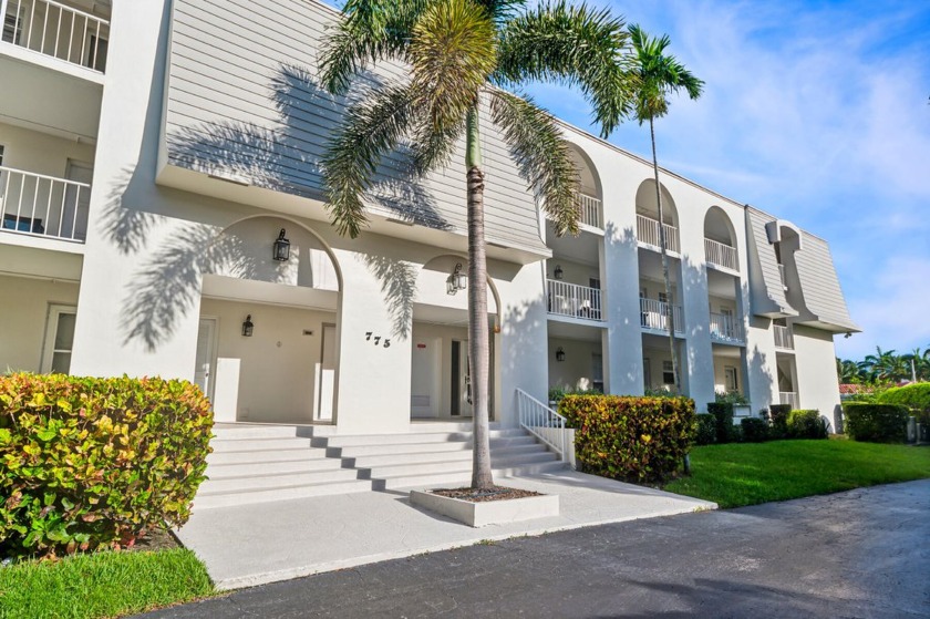 Exquisite Waterfront Living on the Intracoastal with Ocean - Beach Condo for sale in Boca Raton, Florida on Beachhouse.com