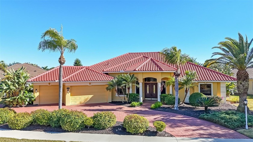 Under contract-accepting backup offers. **3D TOUR** Welcome to - Beach Home for sale in North Port, Florida on Beachhouse.com