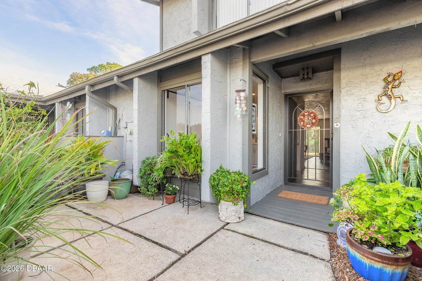 Opportunity to own a beautifully updated two-bedroom condo in - Beach Condo for sale in Ormond Beach, Florida on Beachhouse.com