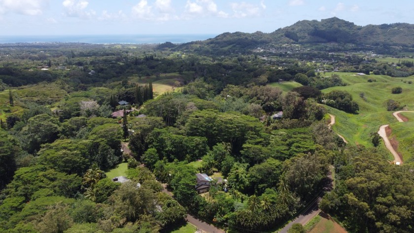 Wailua Homesteads Opportunity - Multi-Generational Potential! - Beach Home for sale in Kapaa, Hawaii on Beachhouse.com