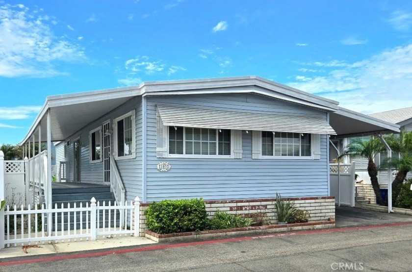Only 1 1/2 blocks from the OCEAN!!! 3 bedrooms and 2 baths. This - Beach Home for sale in Huntington Beach, California on Beachhouse.com