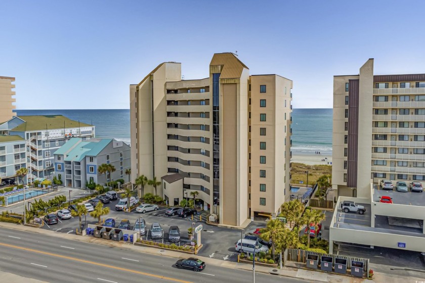 Whow This is the Diamond of North Myrtle Beach!!! Amazing as a - Beach Condo for sale in North Myrtle Beach, South Carolina on Beachhouse.com