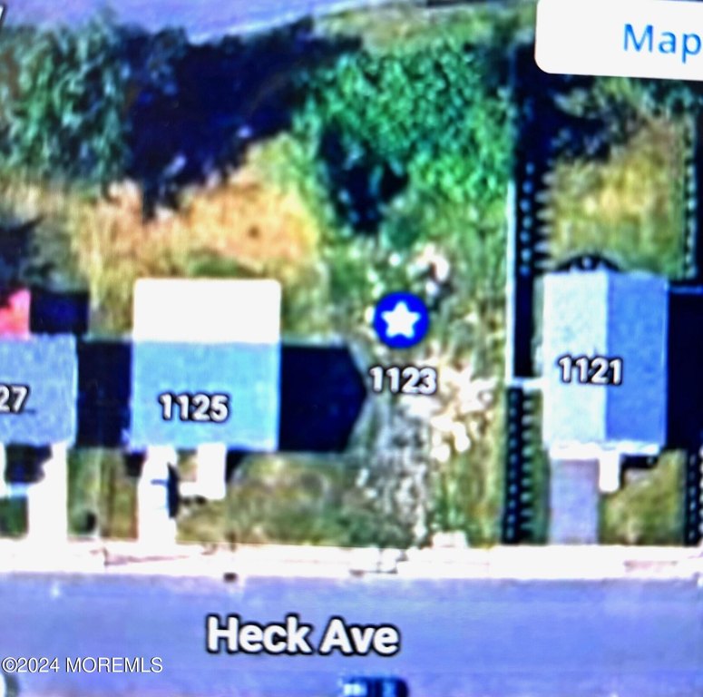 ATTENTION BUILDERS AND HOMEBUYERS !!!!Build your shore dream - Beach Lot for sale in Neptune, New Jersey on Beachhouse.com