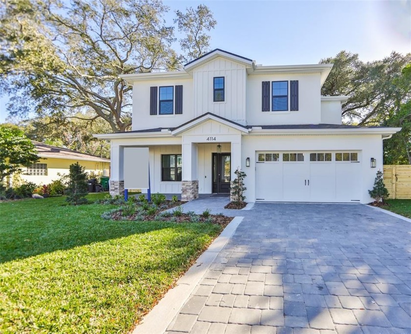 Nestled in the very coveted neighborhood of Culbreath Heights - Beach Home for sale in Tampa, Florida on Beachhouse.com
