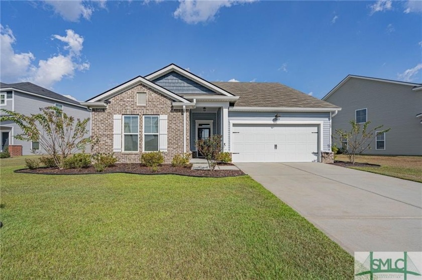 Welcome to 169 Greyfield Circle, the perfect space to call home! - Beach Home for sale in Savannah, Georgia on Beachhouse.com