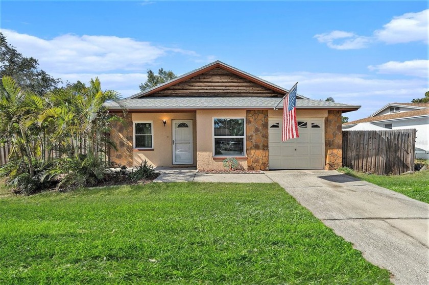 One or more photo(s) has been virtually staged. Welcome to Your - Beach Home for sale in Tarpon Springs, Florida on Beachhouse.com