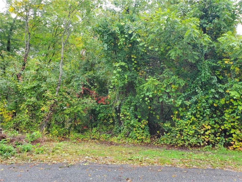 Recreational lot across the street from Indian Lake.  Enjoy - Beach Lot for sale in South Kingston, Rhode Island on Beachhouse.com