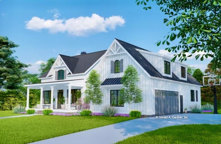 Welcome to the Homes at Coastal Pines, Cumberland's newest - Beach Home for sale in Cumberland, Maine on Beachhouse.com
