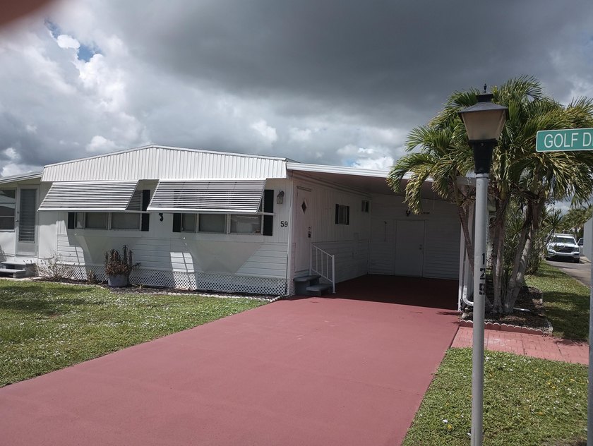 Property Overview 3 Beds | 2 Baths | 1,188 Sq Ft Offered at $20 - Beach Home for sale in Port Saint Lucie, Florida on Beachhouse.com
