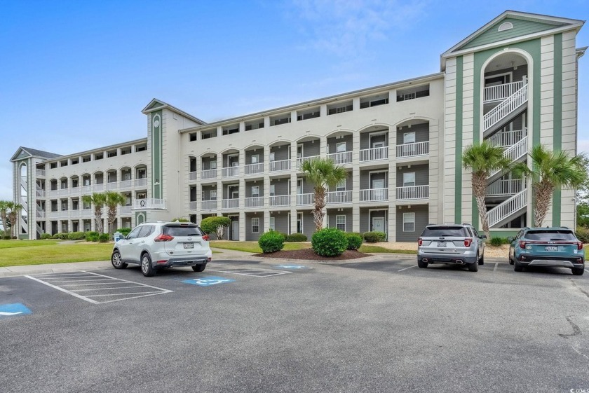 Carolina Yacht Landing is a gated community that borders the - Beach Condo for sale in Little River, South Carolina on Beachhouse.com