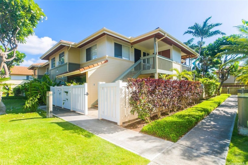 A wonderful opportunity to live in Kapolei at the highly - Beach Condo for sale in Kapolei, Hawaii on Beachhouse.com