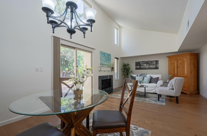 This well maintained 2-bedroom, 2-bath condo is tucked away in - Beach Condo for sale in Monterey, California on Beachhouse.com