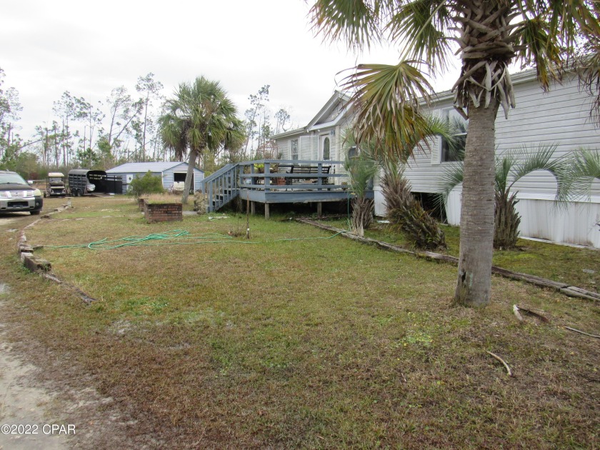 Money maker!!  Approximately nine acres+-, it has four addresses - Beach Home for sale in Southport, Florida on Beachhouse.com