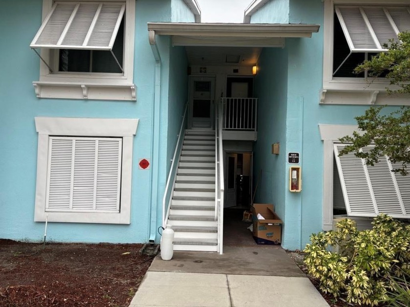 Flood - Beach Condo for sale in St. Petersburg, Florida on Beachhouse.com