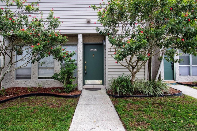 Under contract-accepting backup offers. Welcome to 4406 Rayfield - Beach Townhome/Townhouse for sale in Sarasota, Florida on Beachhouse.com