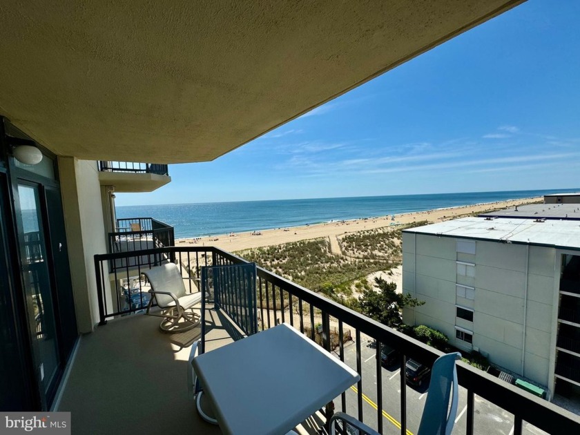 Looking For A 2 Bedroom 2 Bath Condo With Ocean Views....Here It - Beach Condo for sale in Ocean City, Maryland on Beachhouse.com