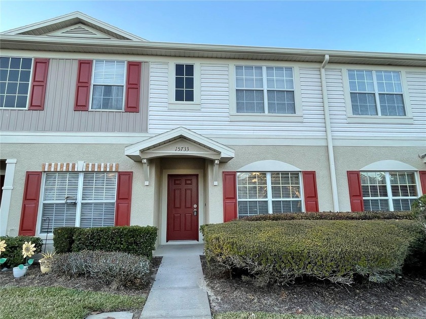Welcome to this beautifully remodeled move in ready townhome - Beach Townhome/Townhouse for sale in Spring Hill, Florida on Beachhouse.com