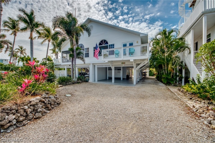 A RARE opportunity to own a spacious and completely updated home - Beach Home for sale in Bokeelia, Florida on Beachhouse.com