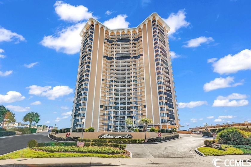 Come live a life of luxury at the Maisons sur Mer!!  From the - Beach Condo for sale in Myrtle Beach, South Carolina on Beachhouse.com