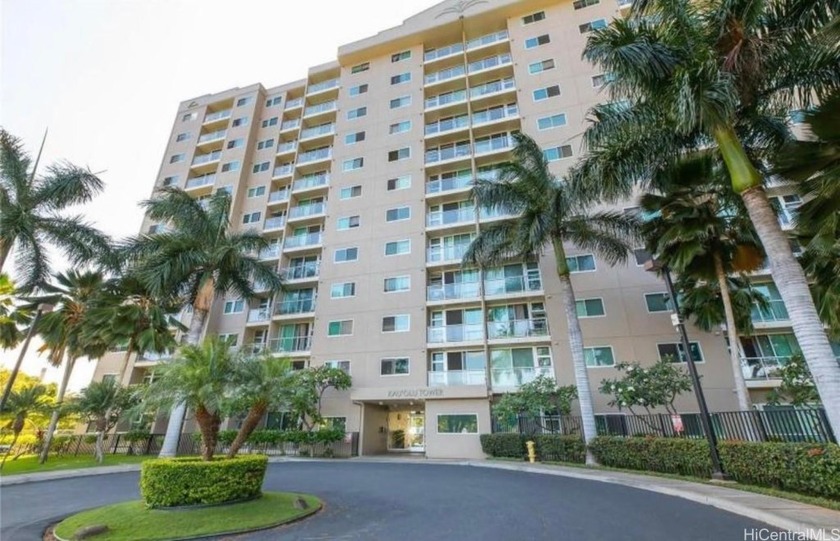 New lovely condo perfect for first time homebuyers and Investors - Beach Condo for sale in Waipahu, Hawaii on Beachhouse.com