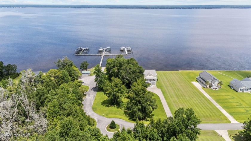 Stunning WIDE WATER Views in Eagle Trace!

Experience elevated - Beach Lot for sale in Blounts Creek, North Carolina on Beachhouse.com