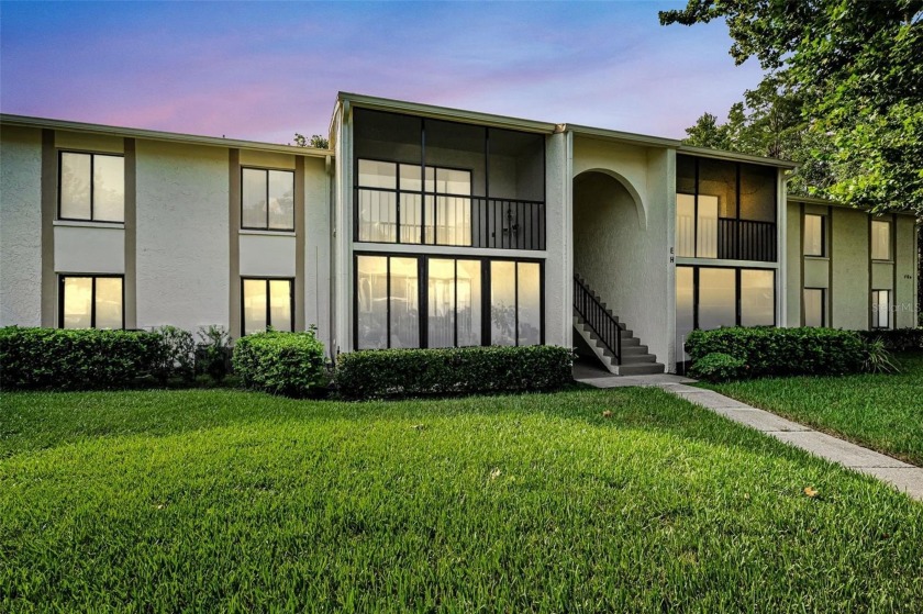 One or more photo(s) has been virtually staged. This 2-bedroom - Beach Condo for sale in Tarpon Springs, Florida on Beachhouse.com