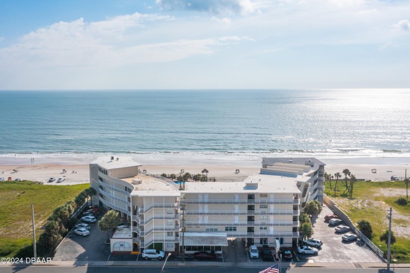 This exceptional top-floor unit offers a fantastic opportunity - Beach Lot for sale in Daytona Beach, Florida on Beachhouse.com