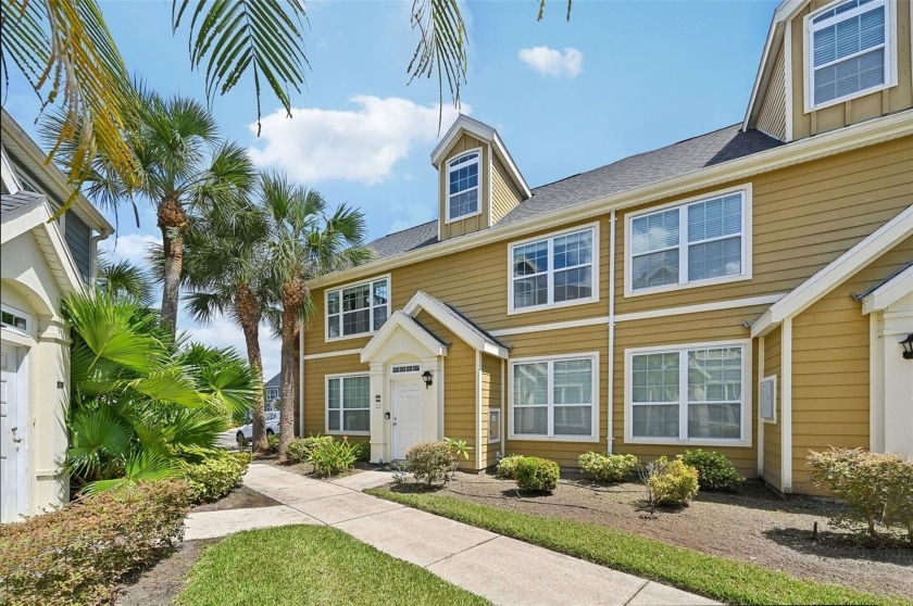 Move-in Ready! Discover the charm of this beautifully renovated - Beach Condo for sale in Sarasota, Florida on Beachhouse.com