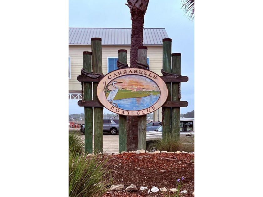 Calling all fishermen and boating enthusiasts! Welcome to the - Beach Commercial for sale in Carabelle, Florida on Beachhouse.com