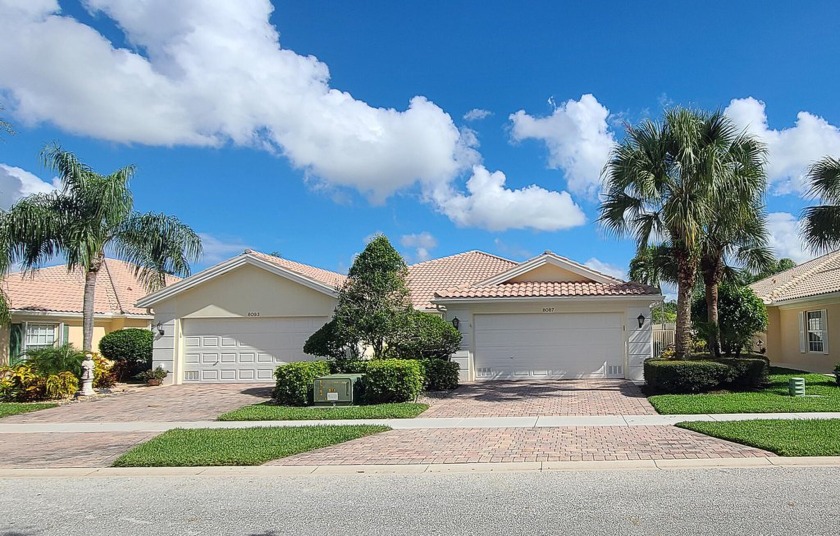 This is the One! New smart technology AC unit with 10 year - Beach Home for sale in Wellington, Florida on Beachhouse.com