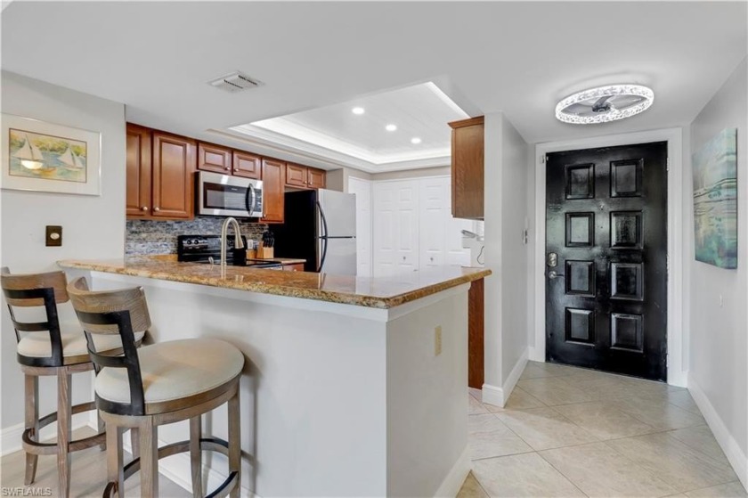 Welcome to coastal sophistication at Stevens Landing, one of - Beach Condo for sale in Marco Island, Florida on Beachhouse.com