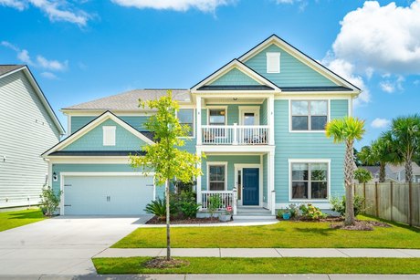 Welcome to 1905 Duford Rd, nestled in the highly sought-after - Beach Home for sale in Johns Island, South Carolina on Beachhouse.com