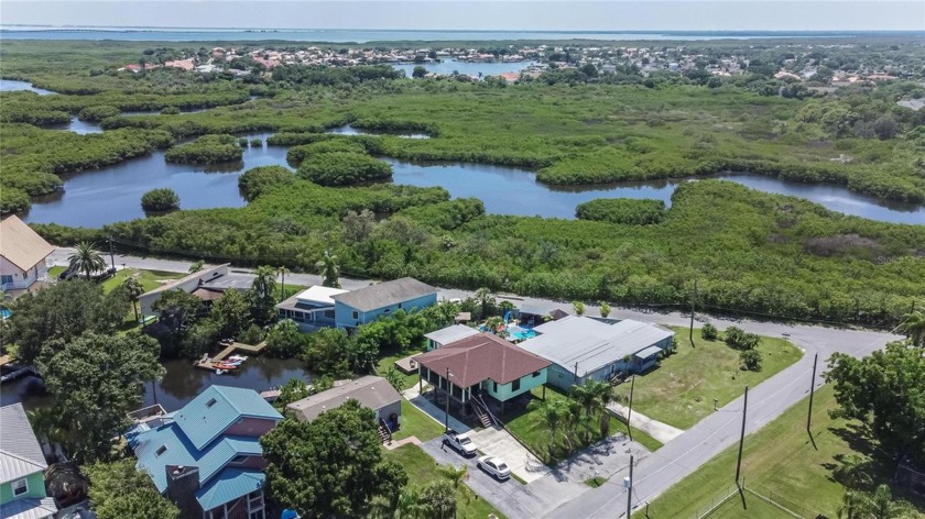 This is a one of a kind direct gulf access property in Tampa Bay - Beach Home for sale in Tampa, Florida on Beachhouse.com