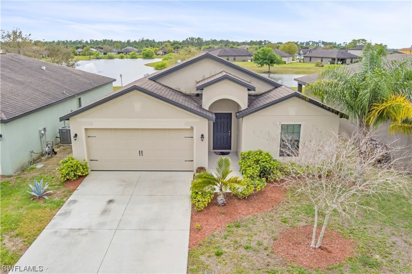 Motivated Seller - Welcome to the enchanting community of Shadow - Beach Home for sale in Lehigh Acres, Florida on Beachhouse.com
