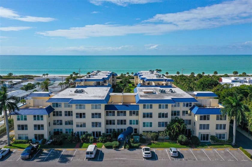 Beautifully updated, this 'Move-In Ready' 2 Bedroom/2 Bathroom - Beach Condo for sale in Longboat Key, Florida on Beachhouse.com