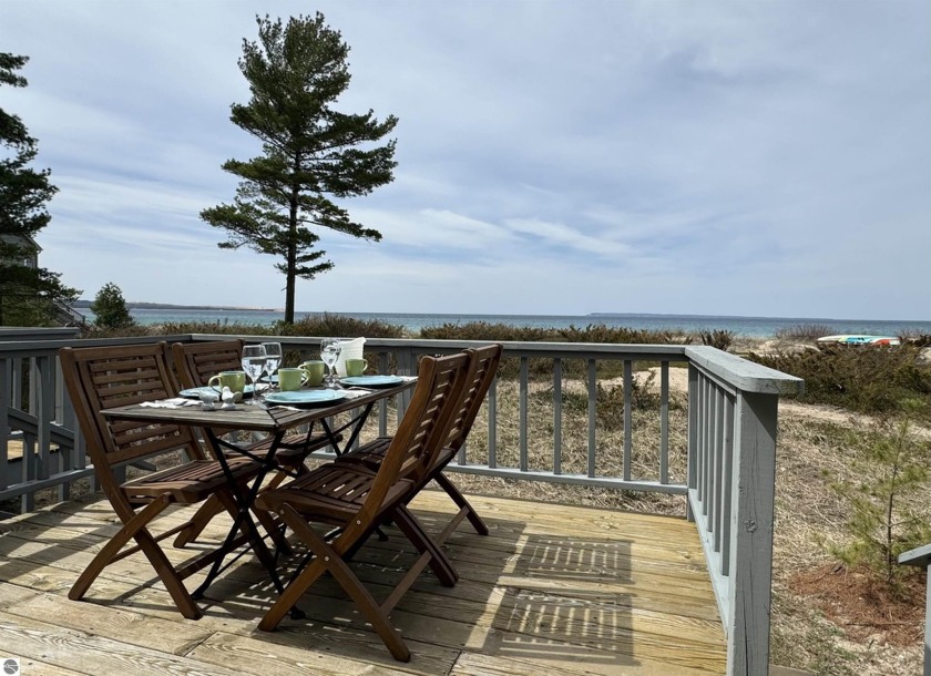 This is the one you have been waiting for! Whole ownership - Beach Condo for sale in Glen Arbor, Michigan on Beachhouse.com