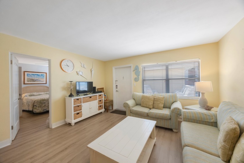 Poolside 2nd Floor 2b 2b - Surf Song - Beach Vacation Rentals in Madeira Beach, Florida on Beachhouse.com