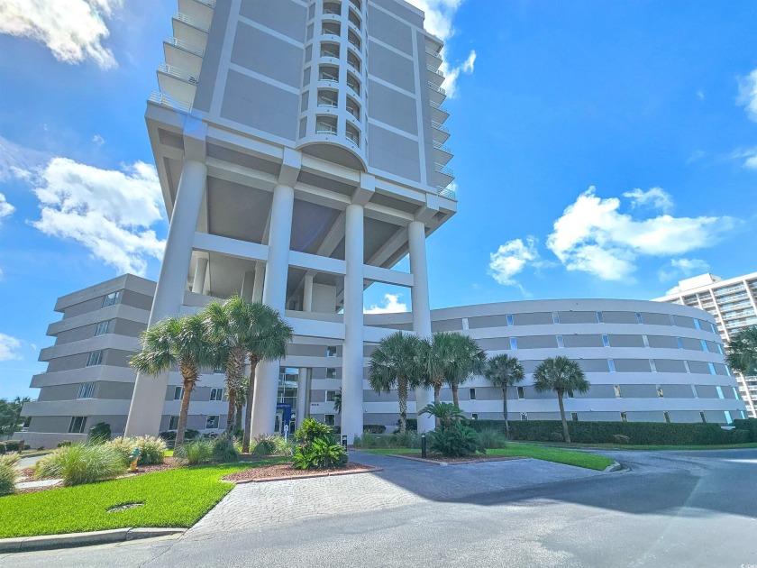 ***BE SURE TO WATCH WALK-THRU VIDEO INCLUDED IN LISTING!!*** - Beach Condo for sale in Myrtle Beach, South Carolina on Beachhouse.com