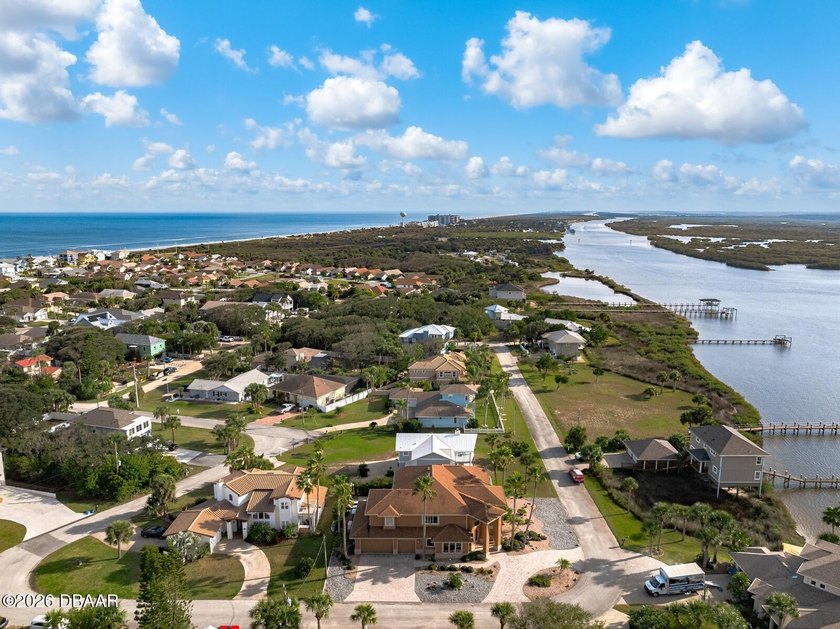 Experience the best of coastal living at 621 River View Road, a - Beach Home for sale in Flagler Beach, Florida on Beachhouse.com