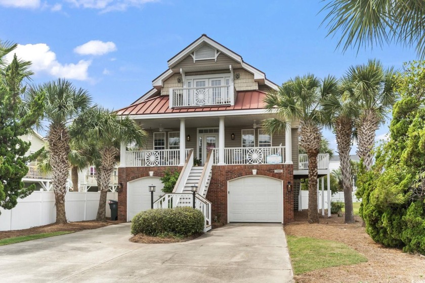 Seize the opportunity to own a fantastic property just in time - Beach Home for sale in North Myrtle Beach, South Carolina on Beachhouse.com