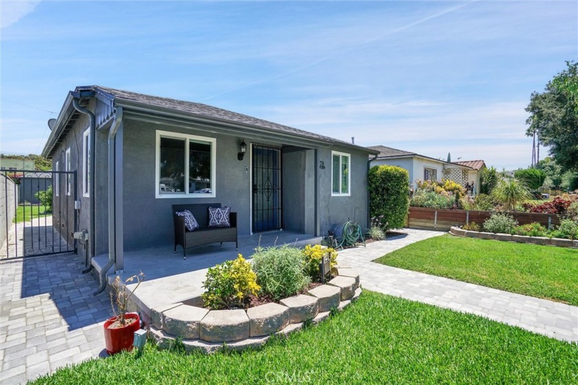 UP TO $50,000 IS AVAILABLE FOR THIS PROPERTY, IN A LOAN GRANT - Beach Home for sale in Long Beach, California on Beachhouse.com