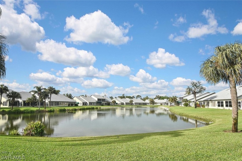 Lake View Living near Sanibel  Ft. Myers Beach!
Enjoy serene - Beach Condo for sale in Fort Myers, Florida on Beachhouse.com