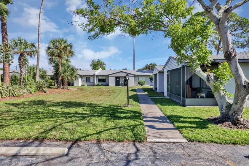 Welcome home to this delightful gem nestled in the highly - Beach Condo for sale in Bradenton, Florida on Beachhouse.com